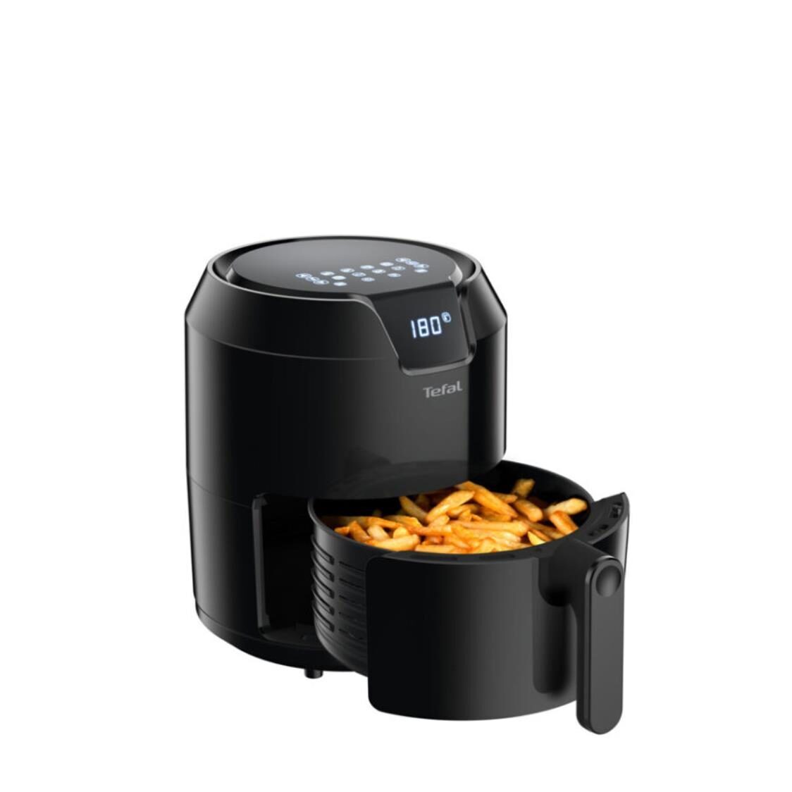 Tefal Easy Fry Precision Oil Less Fryer 4 2L Metro Department Store