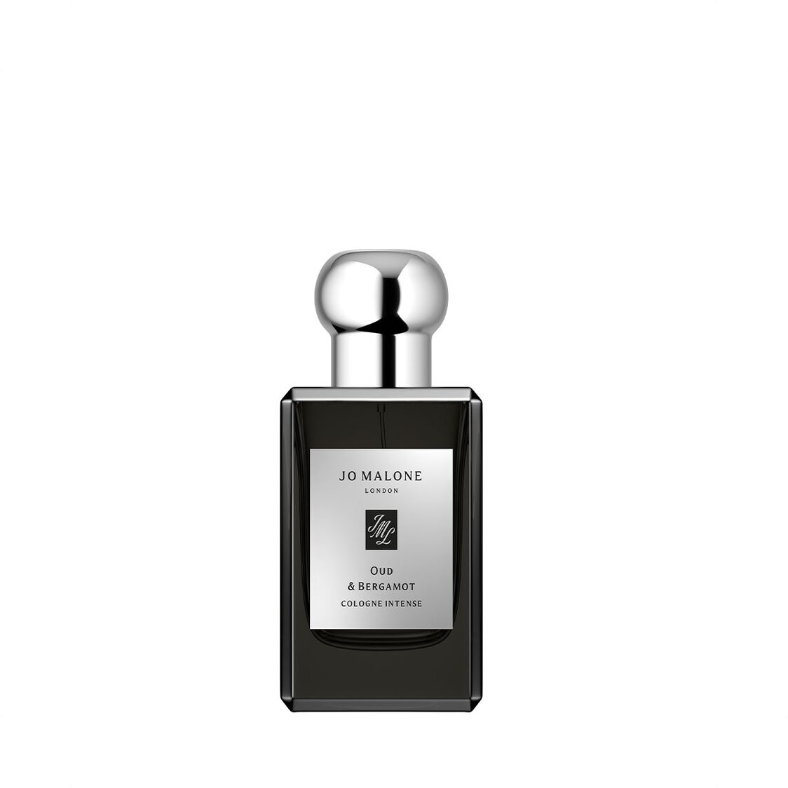 JO MALONE OUD&BERGAMOT 100ml 国内正規品 ウード & ベルガモット コロン インテンス / Jo Malone London