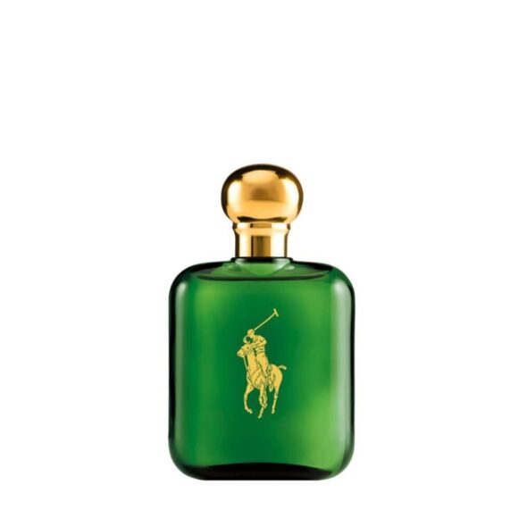 Ralph Lauren - Polo Green - The King of Tester