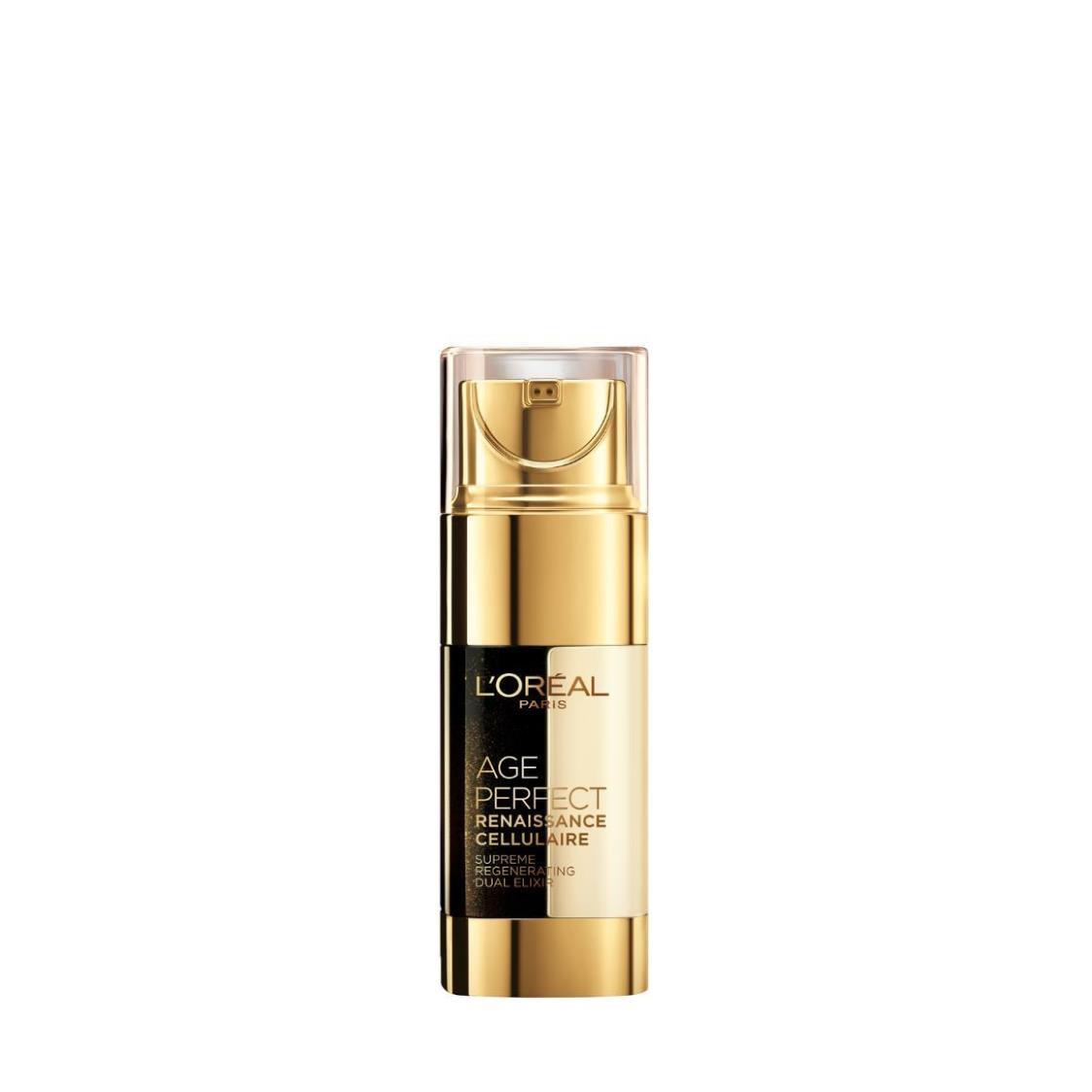 Age Perfect Renaissance Cellulaire Double Serum 50ml Metro Department Store