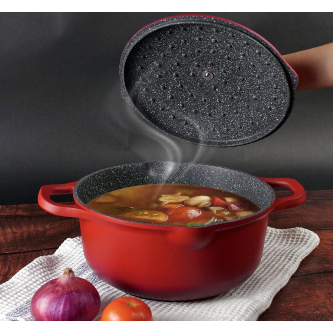 sur la table zojirushi
