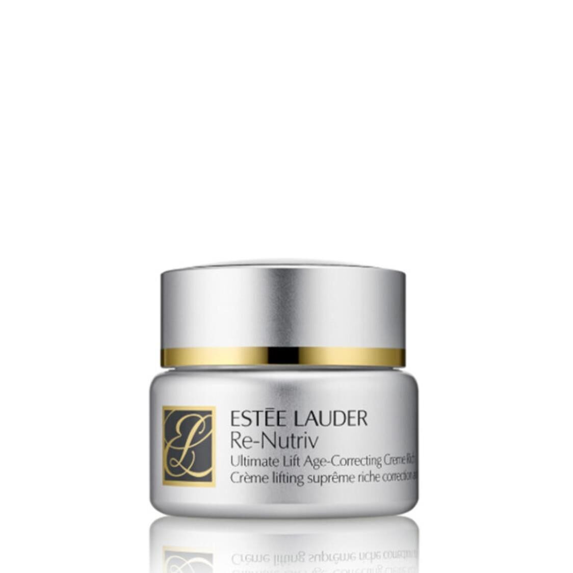 Estée Lauder Re-Nutriv Ultimate Lift Age-Correcting Crème Rich 50ml ...