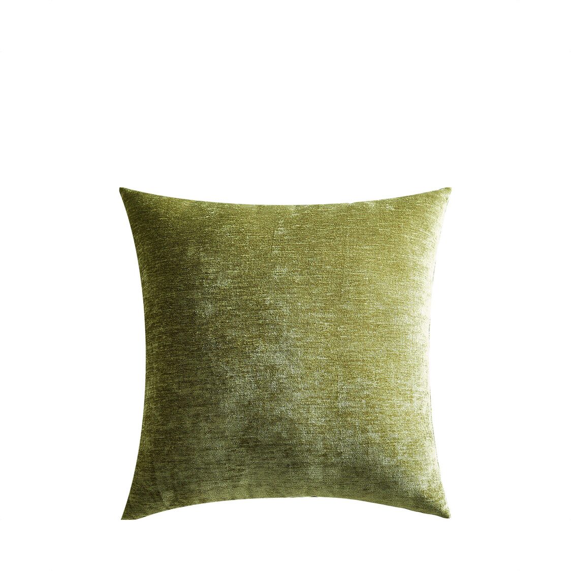 JRapee Chamois Cushion Cover Green 45x45cm