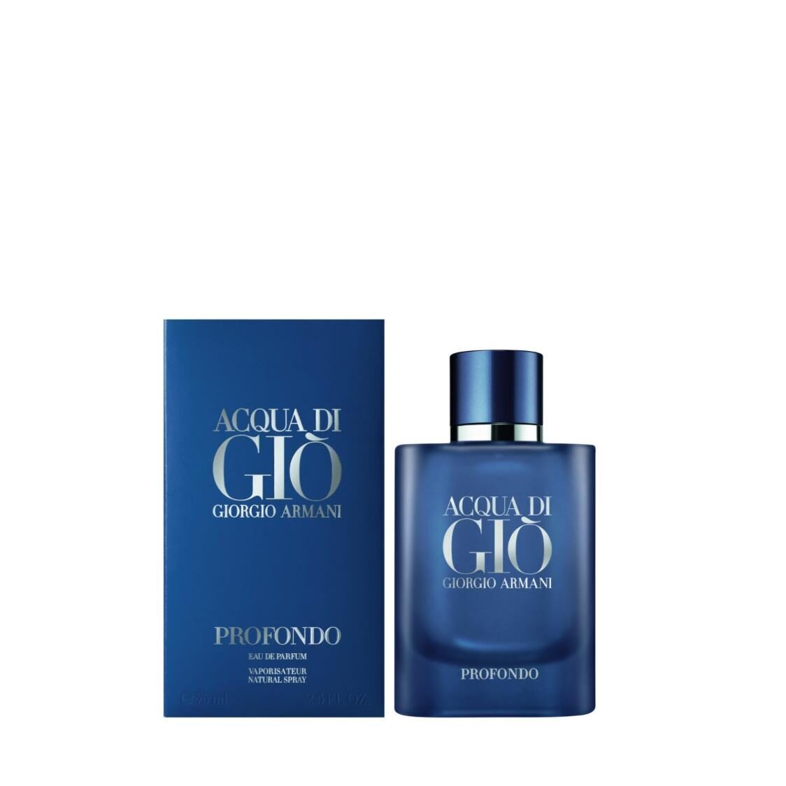 acqua di gio new fragrance