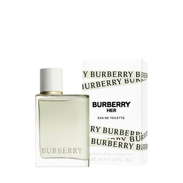 burberry her eau de parfum gift set stores