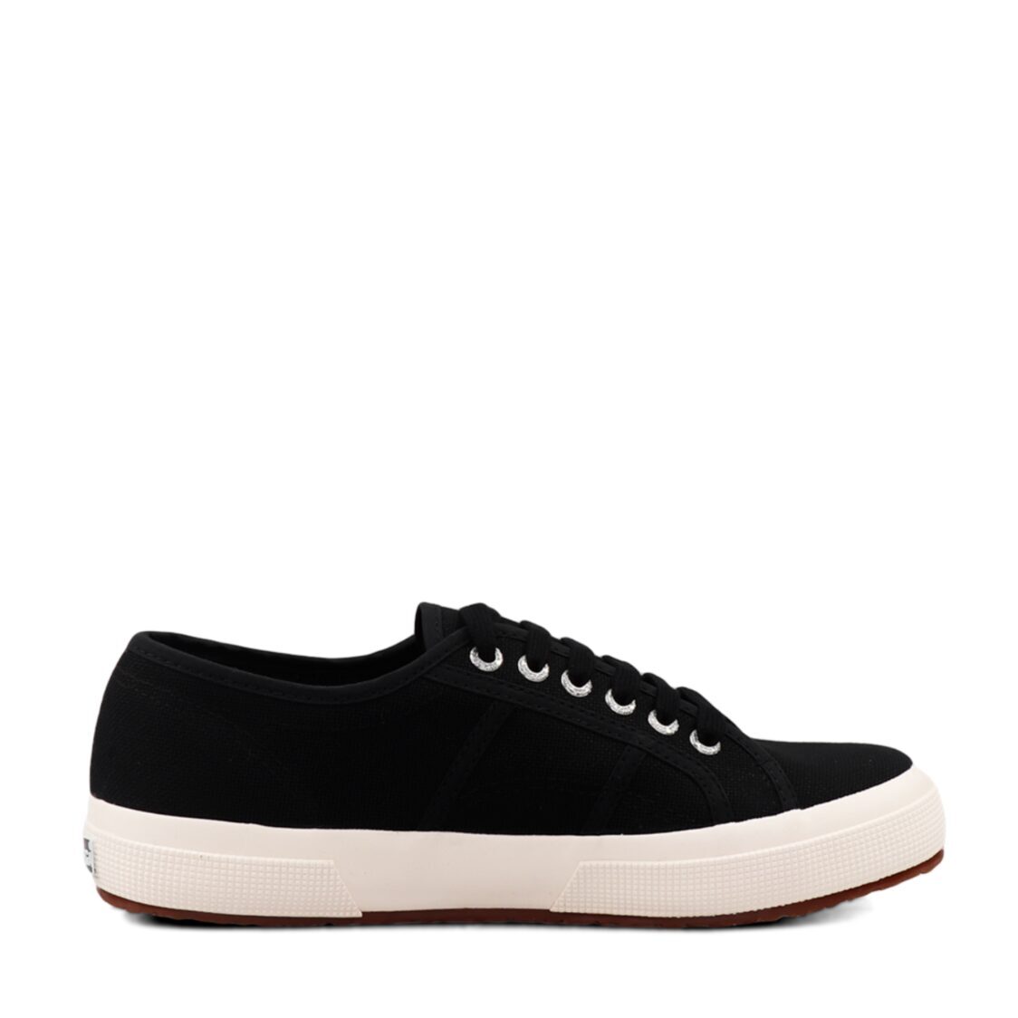 Superga 2750 clearance black