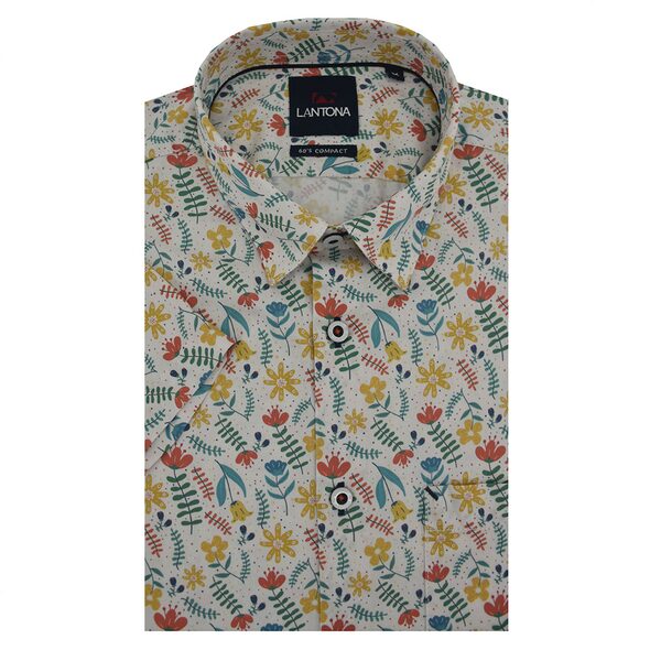 colorful shirt mens