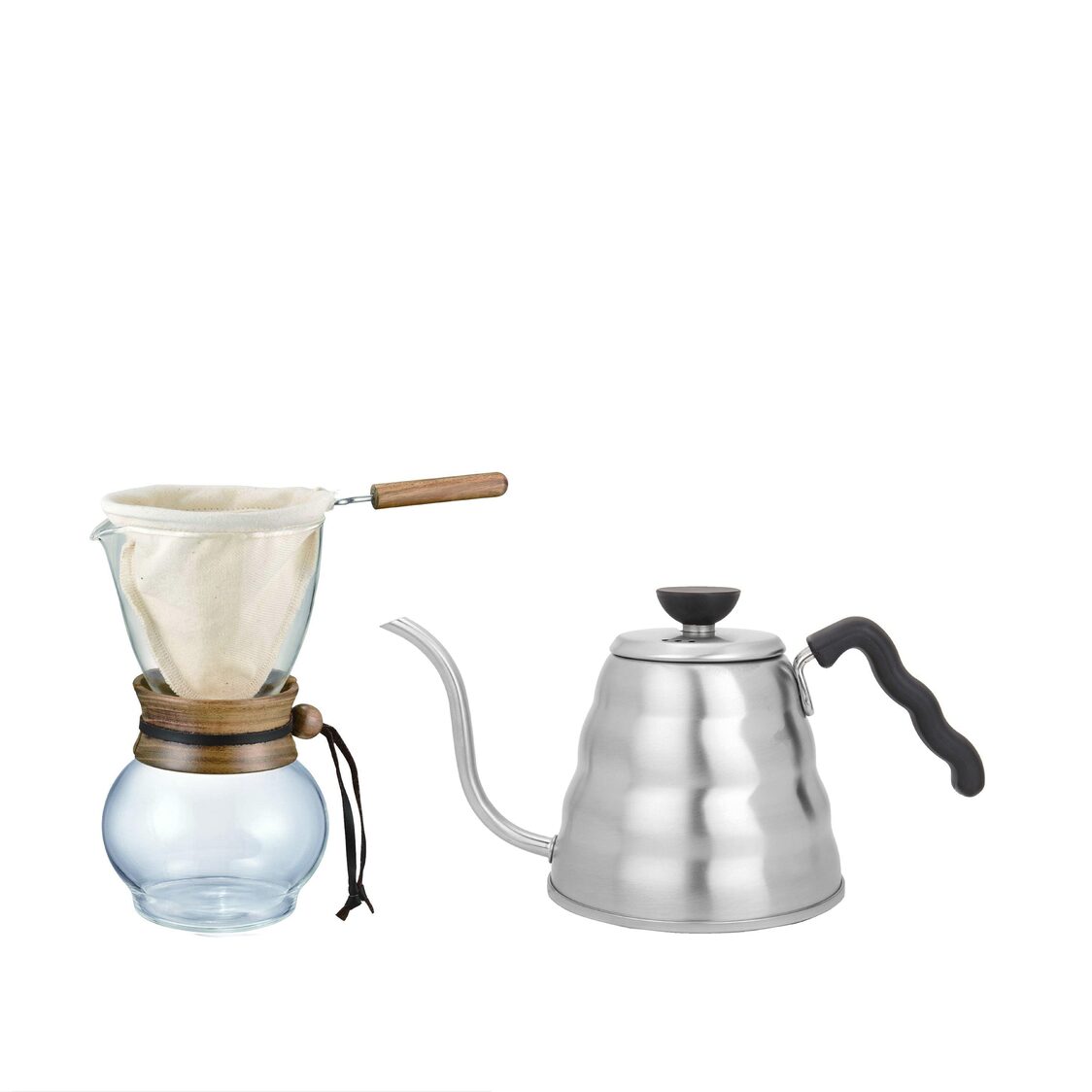 HARIO DRIP POT - Essense Coffee