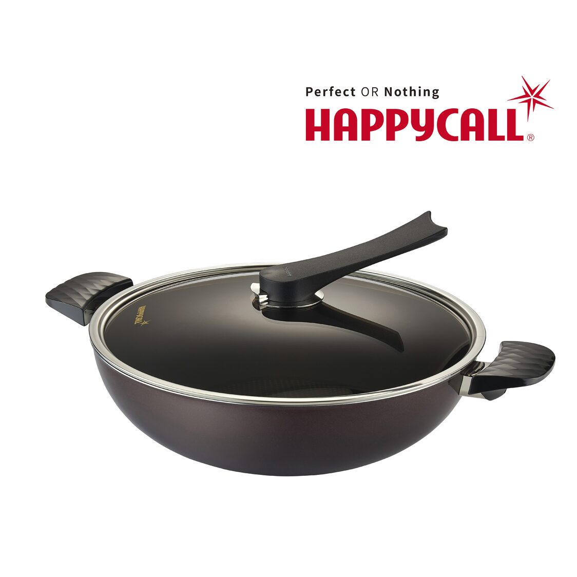 Happycall 8 IH Diamond Lite Frying Pan