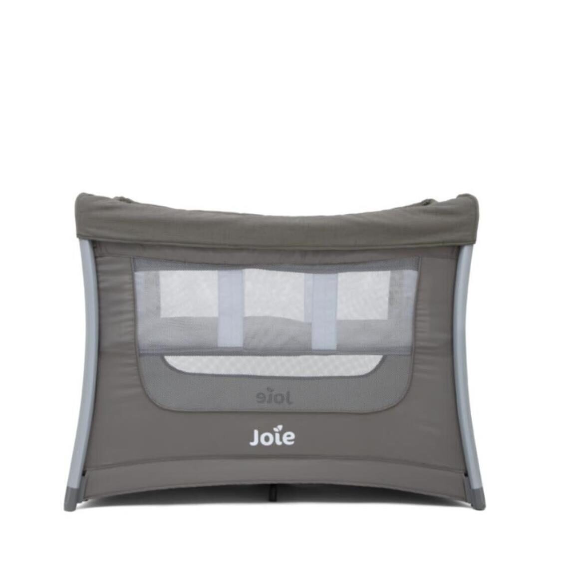 Joie Illusion Nickel Changing Table
