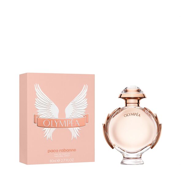 invictus olympea paco rabanne