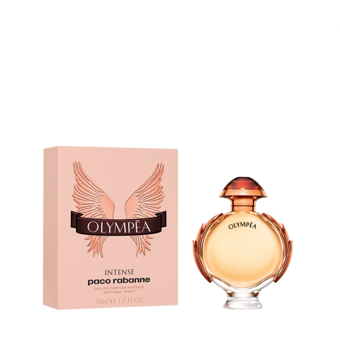 paco rabanne eau de parfum olympea