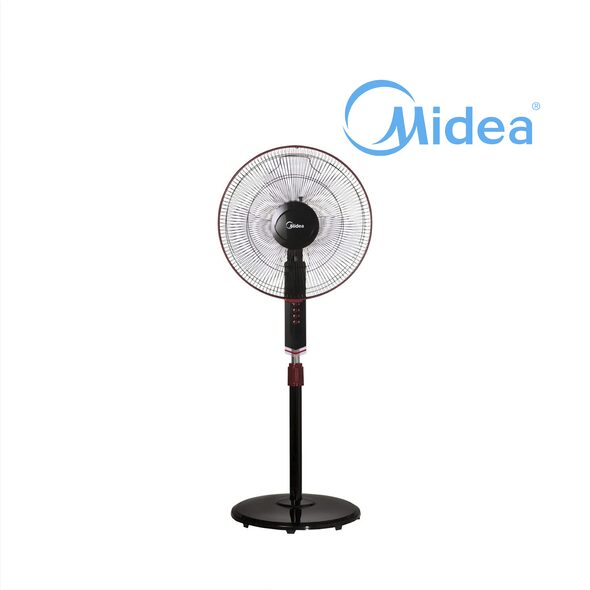 Iris Ohyama Circulator Fan PCF-SC15T White Metro Department Store