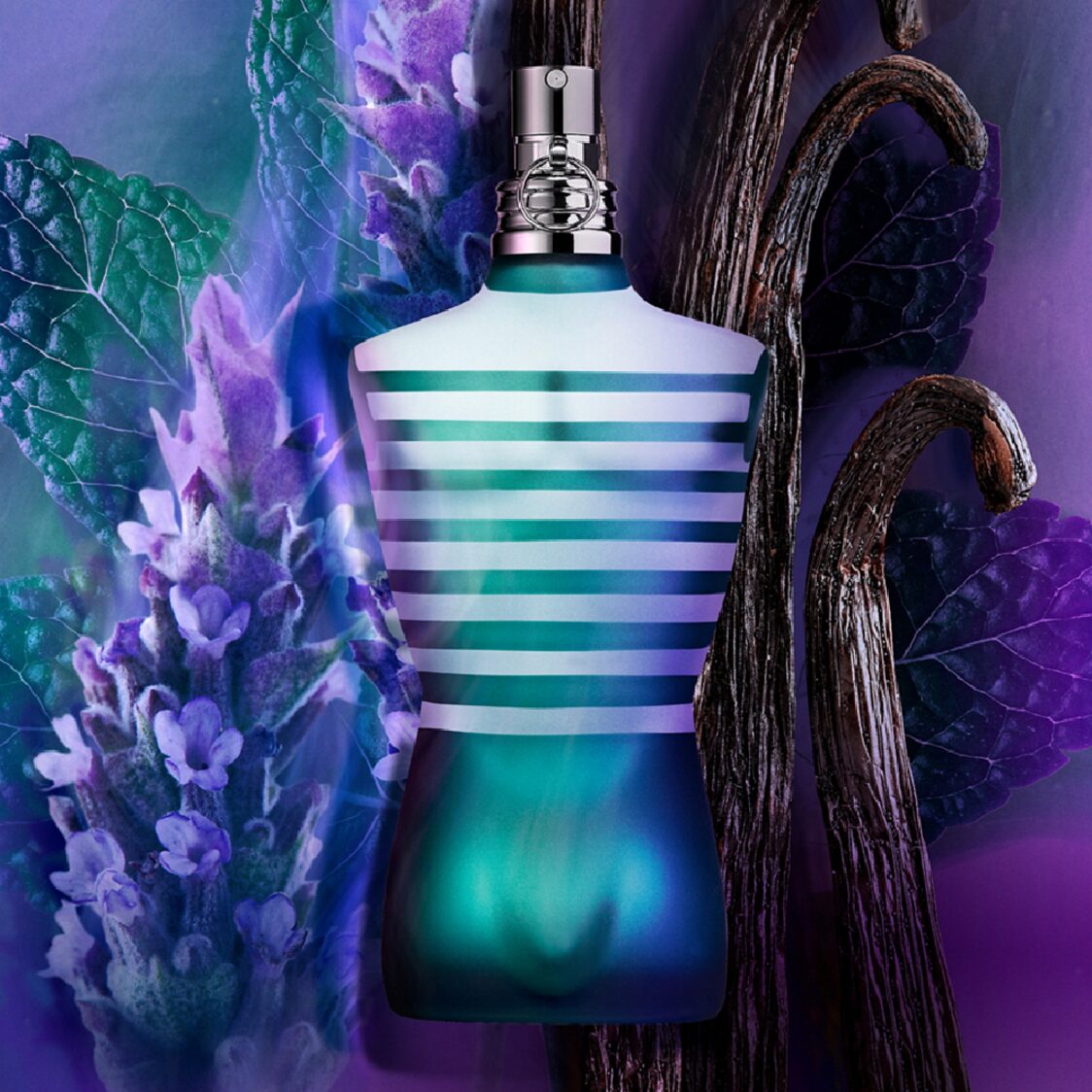 Jean Paul Gaultier Le Male 香水 75ml Jean Paul Gaultier LeMale Elixir 55/75ml 香水(男性用)
