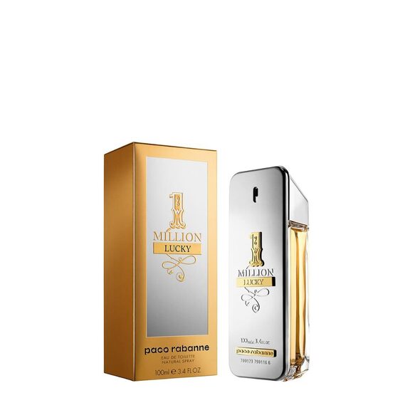 all paco rabanne perfumes