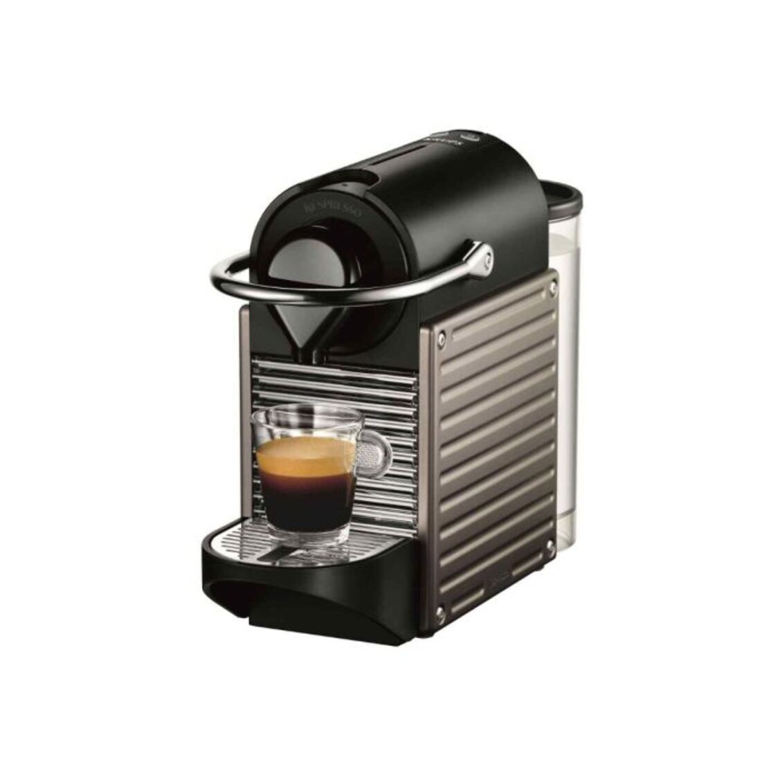 nespresso pixie magimix coffee machine