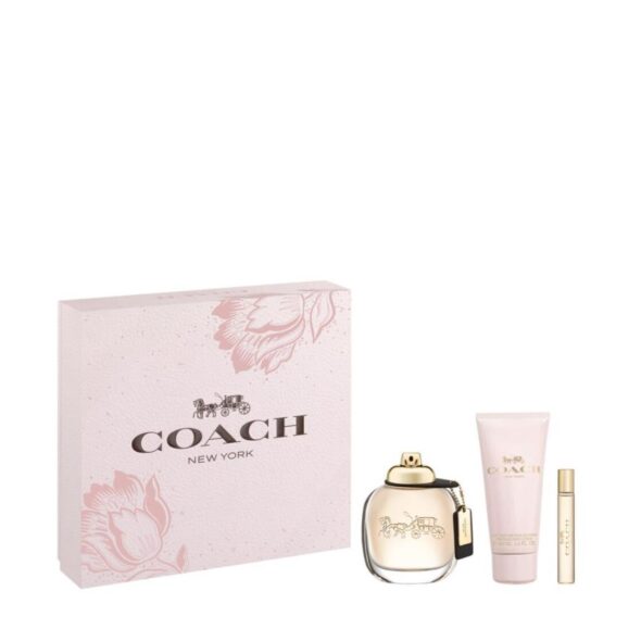 coach cologne gift set