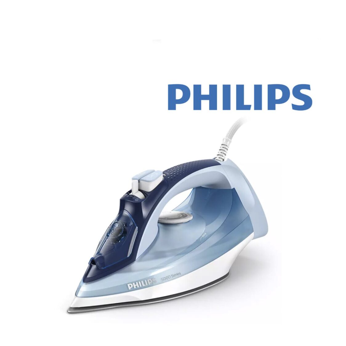 philips steamglide iron