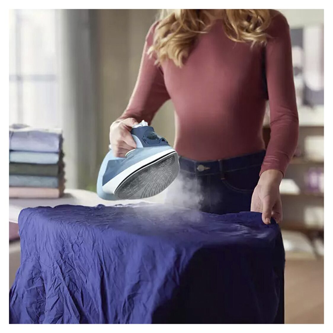 philips steam iron