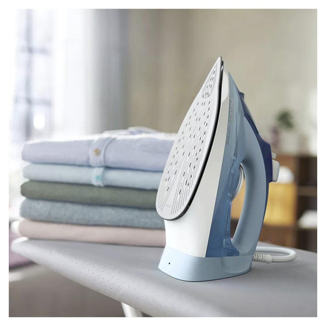 Philips 2400w deals steam iron