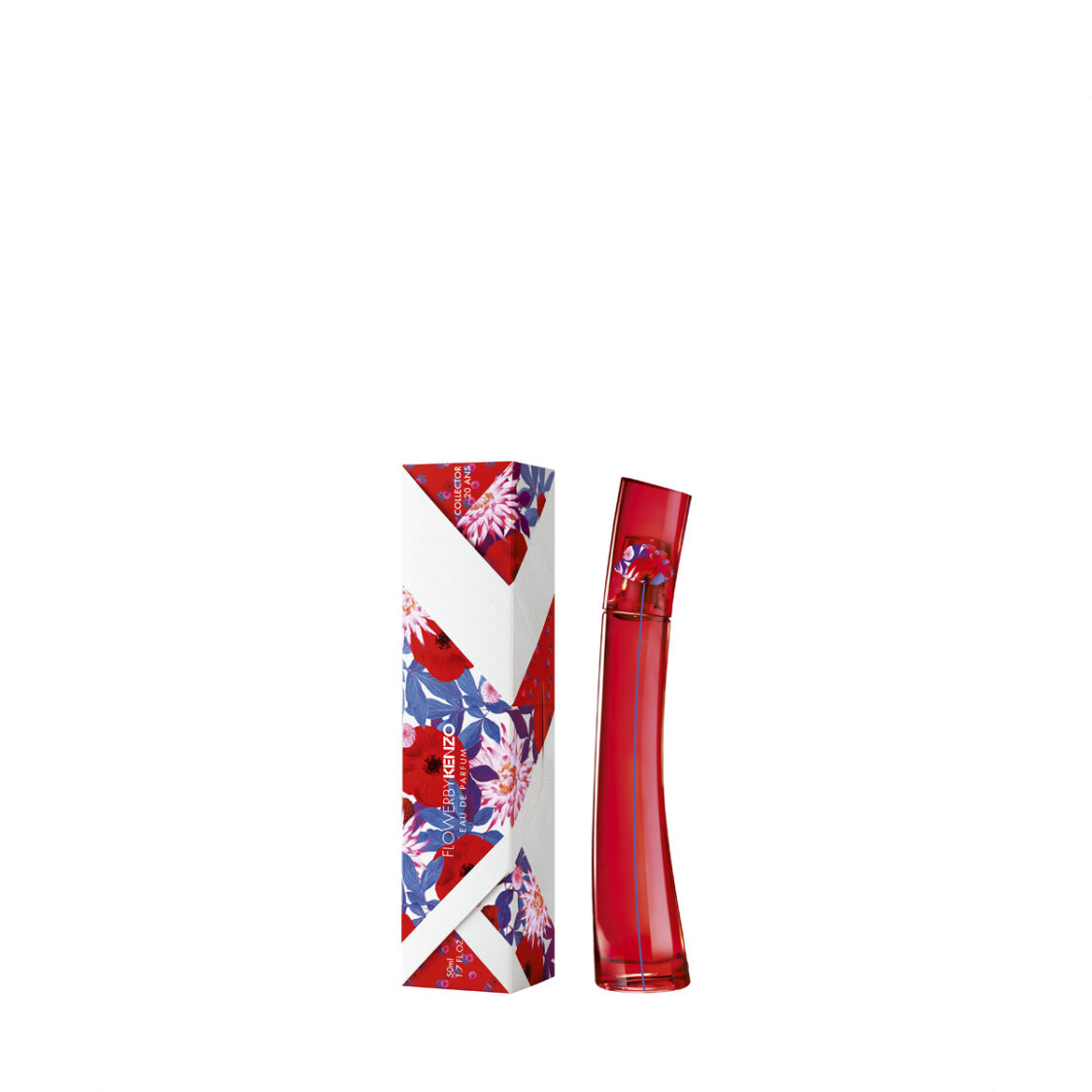 kenzo flower 50 ml eau de parfum