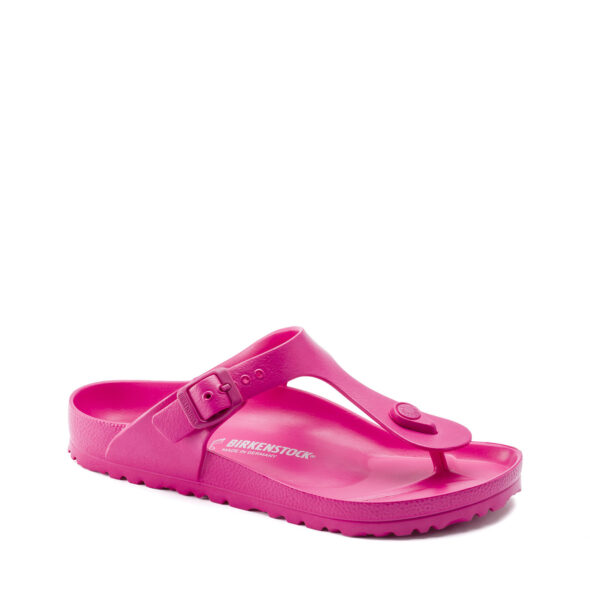 birkenstock eva lilac