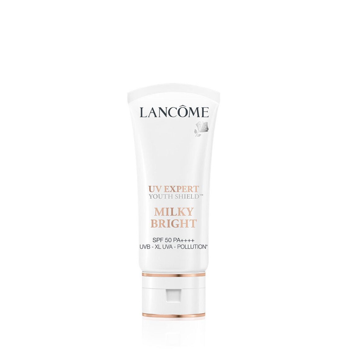 lancome milky bright