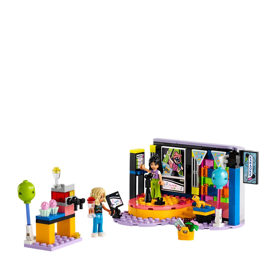 Lego 42610 online