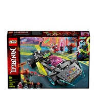71710 ninja tuner car