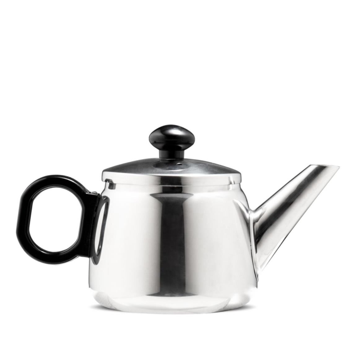 SS Tea Kettle 07L with Strainer SS Lid
