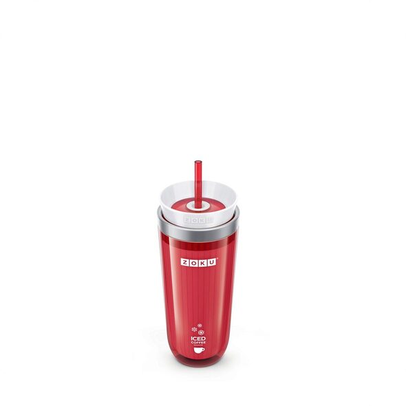 Zoku Iced Coffee Maker Grey