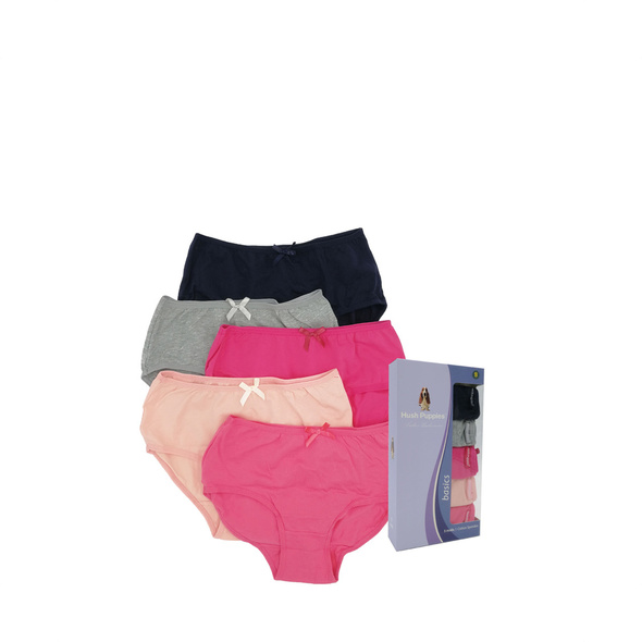 hush puppies underwear female