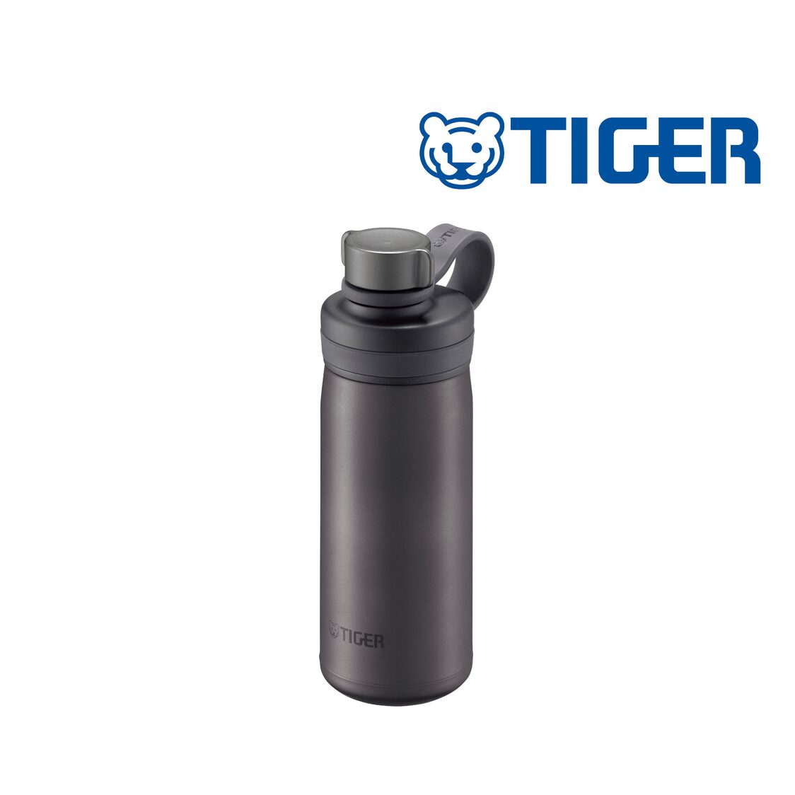 Tiger Stainless Steel Water Bottle Green - 800ml