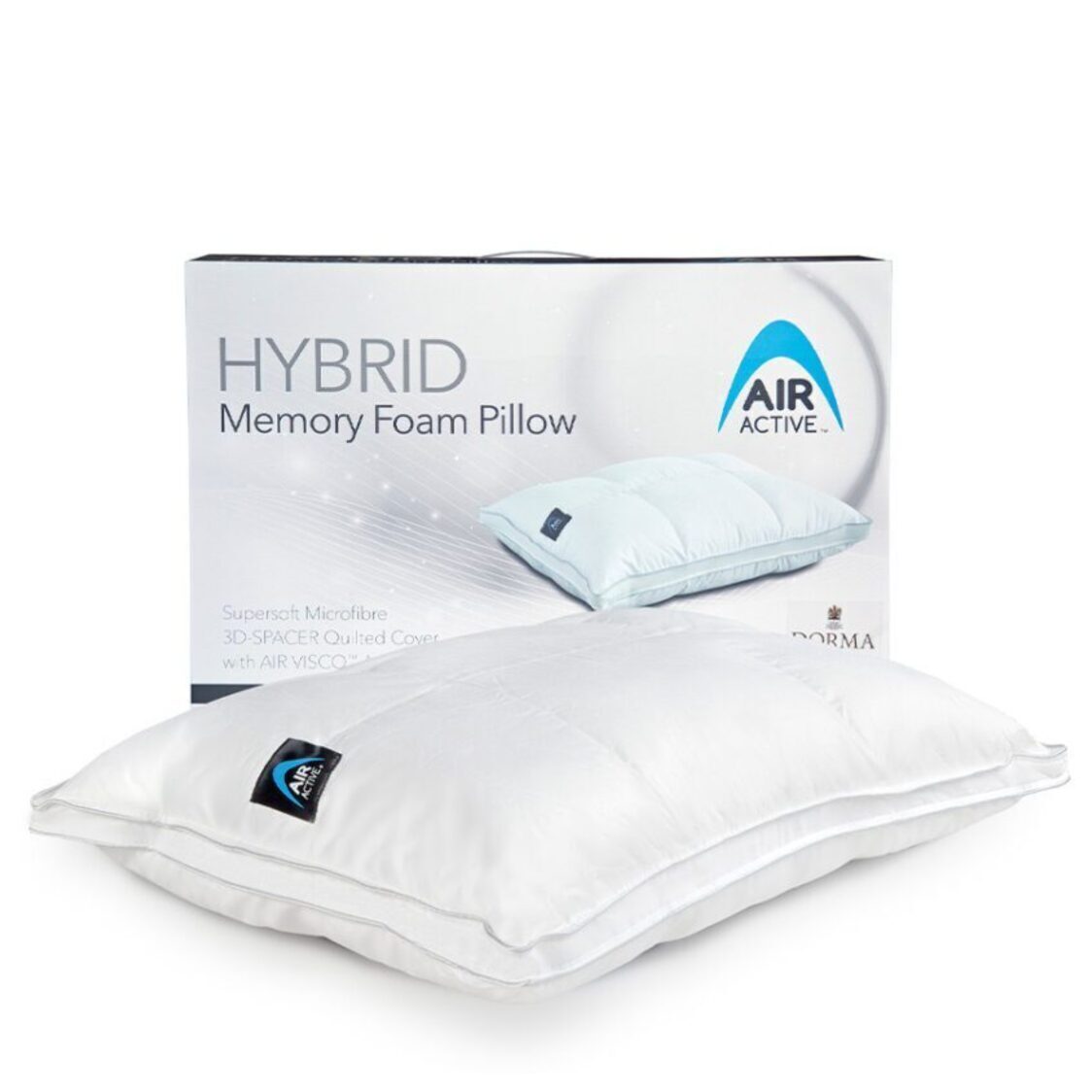 Dorma 2024 tencel pillow