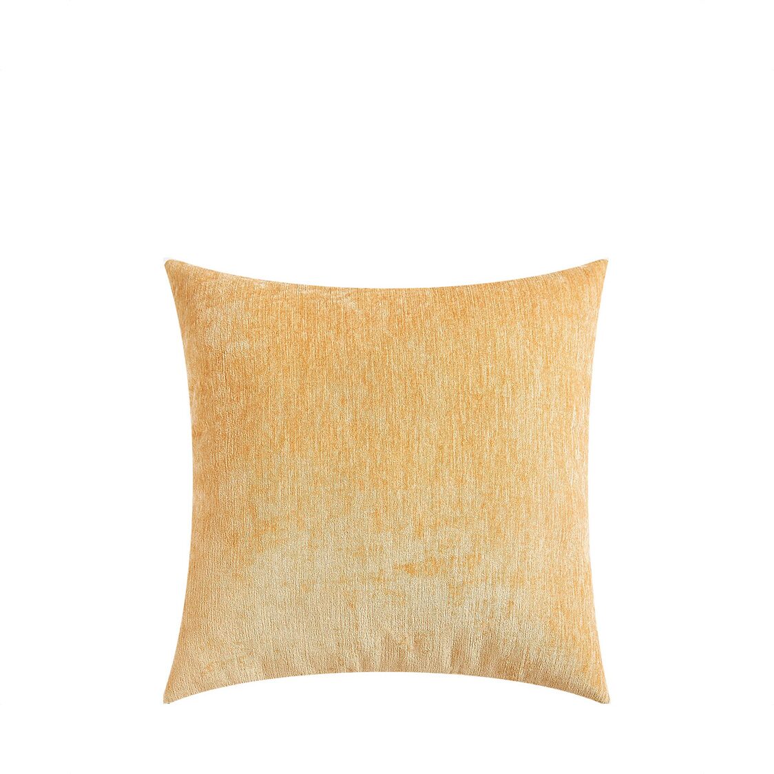 JRapee Chamois Cushion Cover Gold 45x45cm
