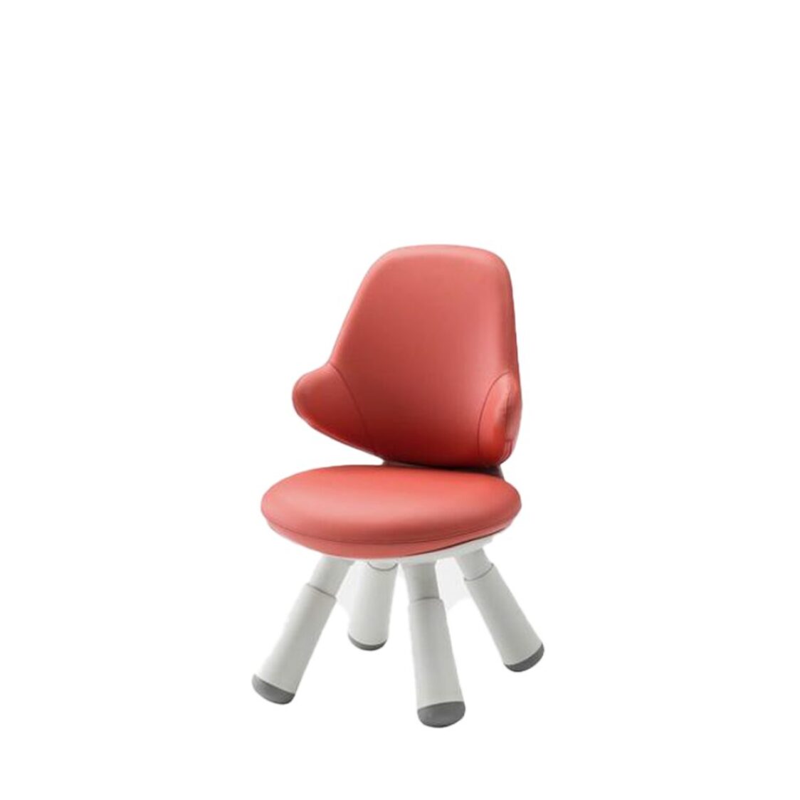 Iloom Wing Kids Chair Red