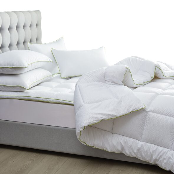 greenfirst mattress protector