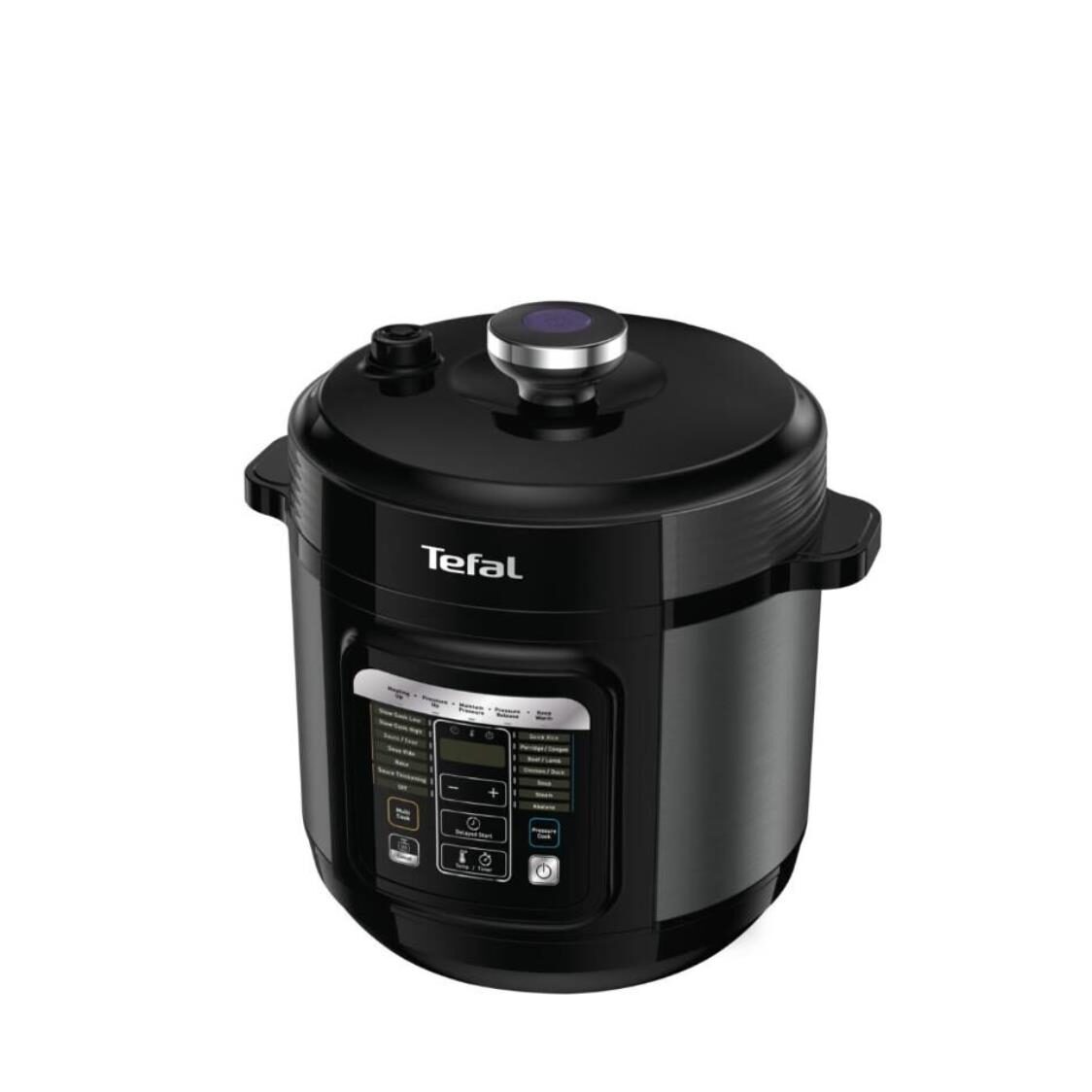 Tefal Easy Express Multi Cooker 6L CY601