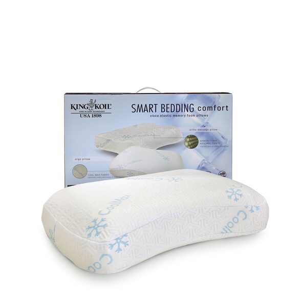 king koil cloud pillow