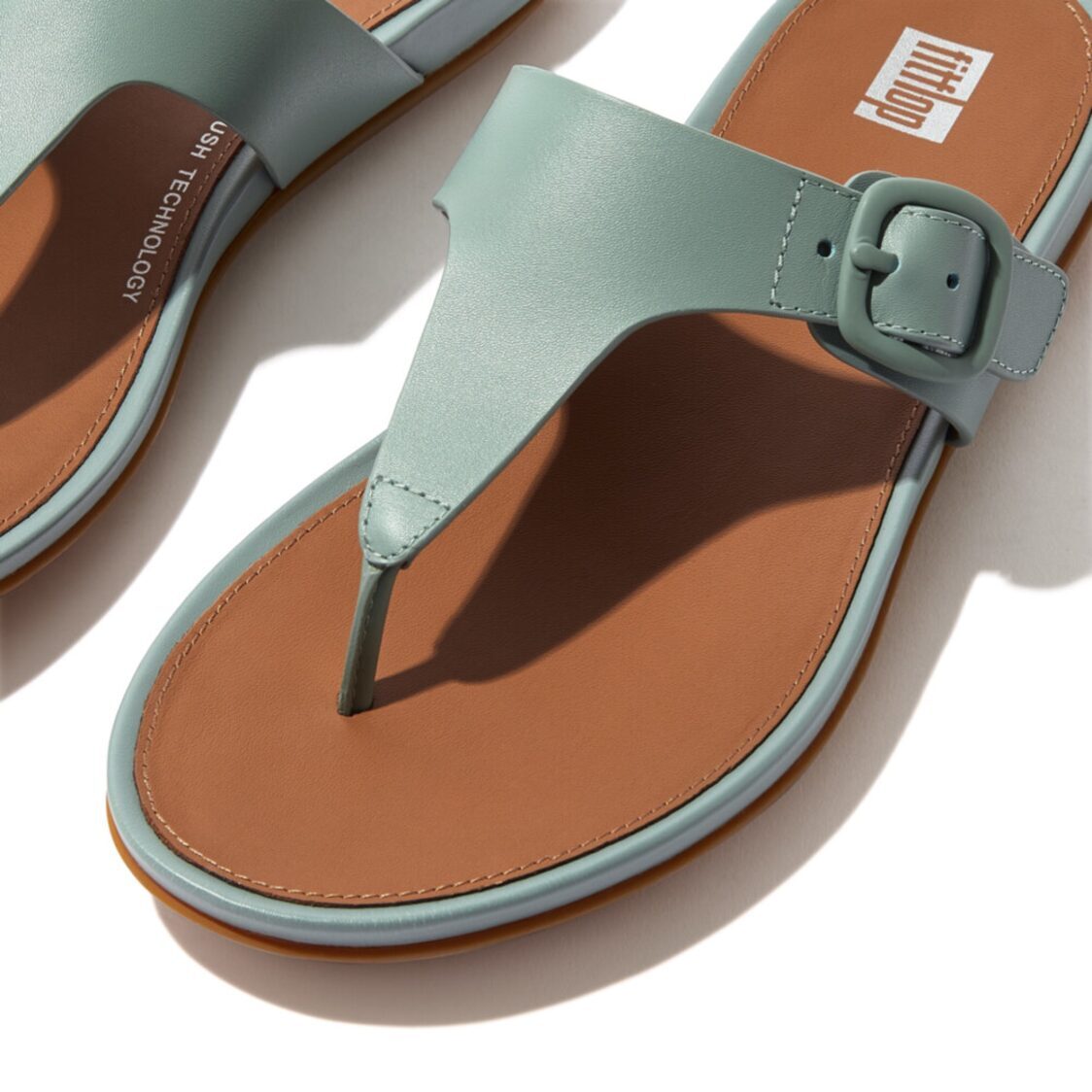 The bay 2025 fitflop sandals