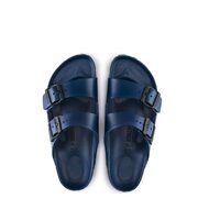 navy men's birkenstocks