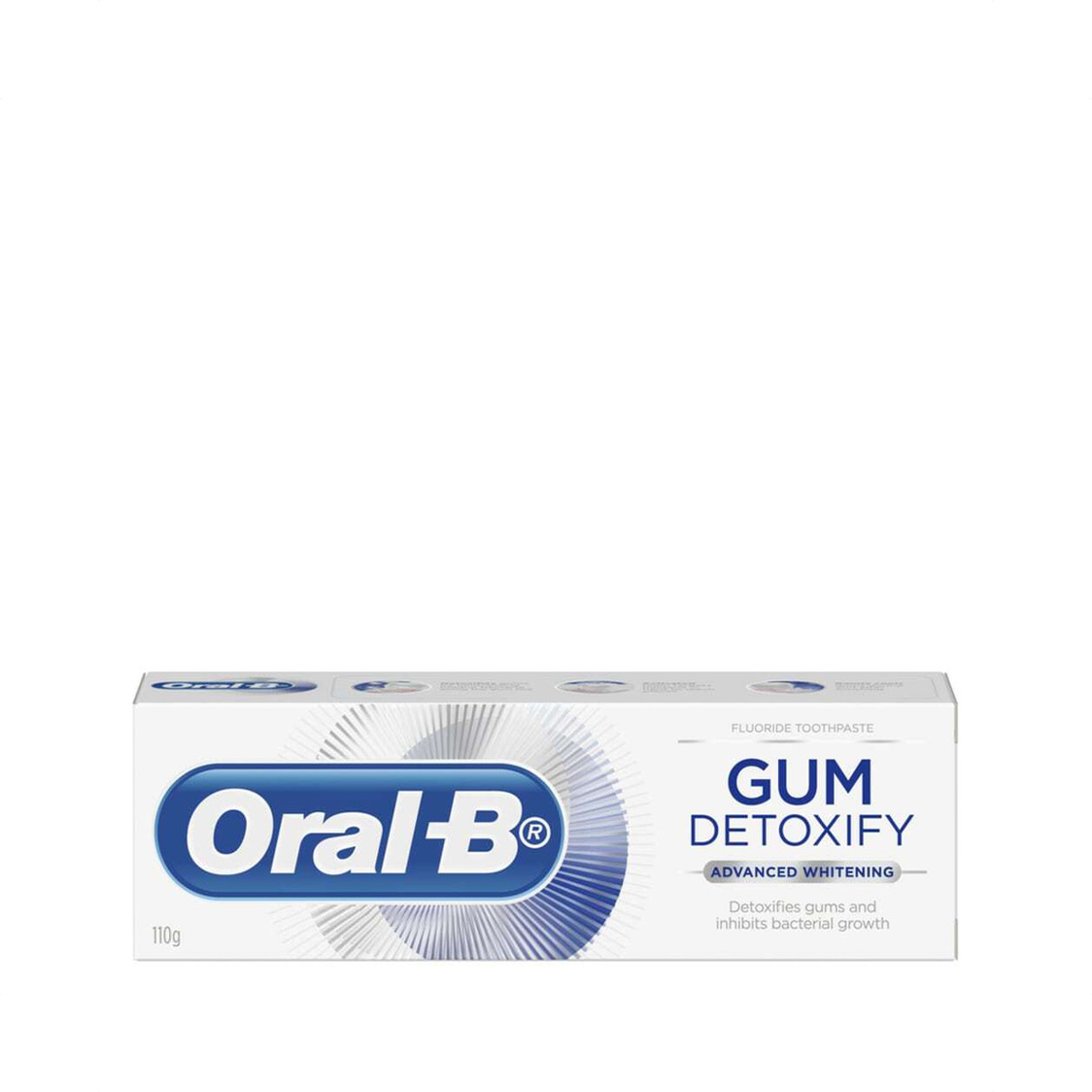 oral b advanced