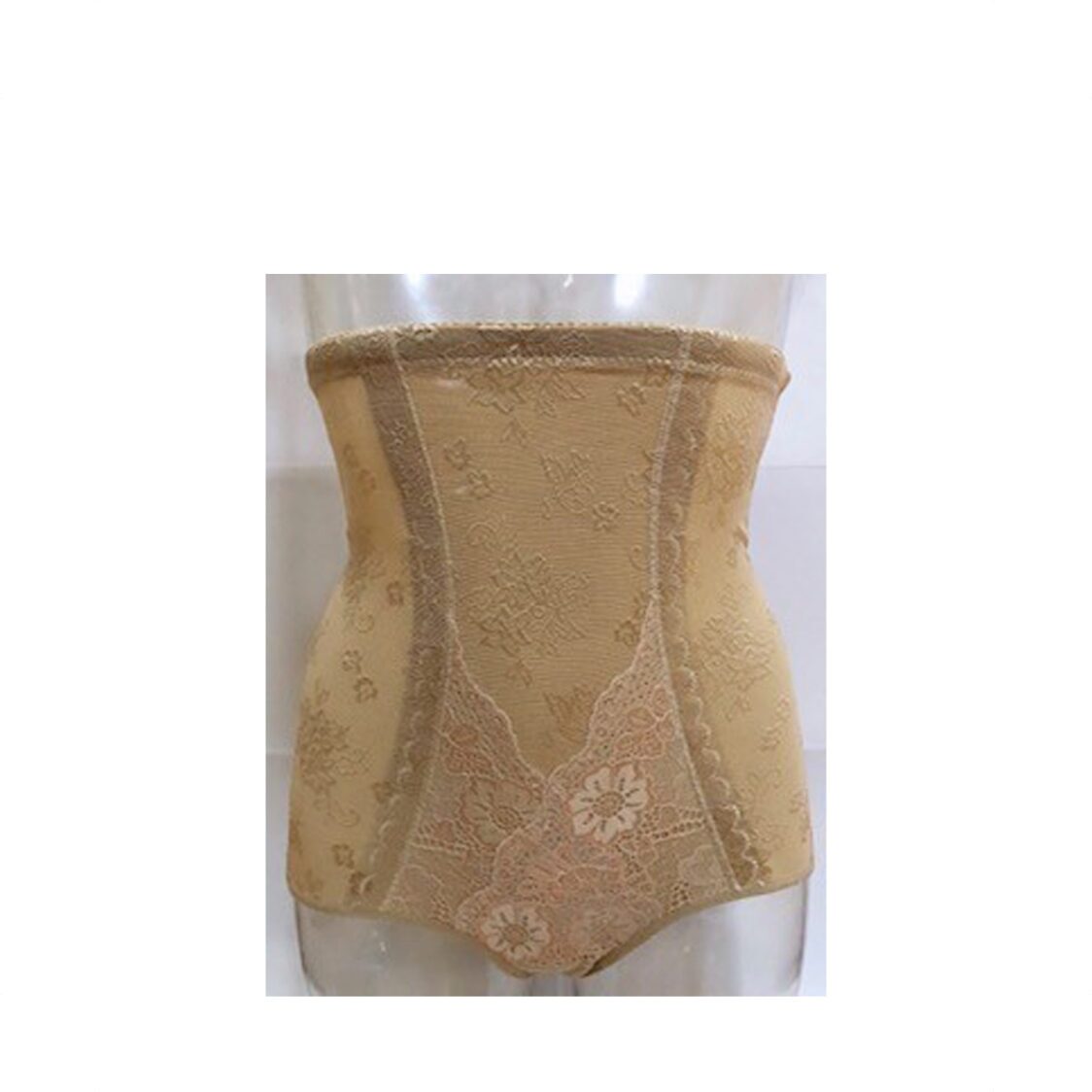 high waist girdle