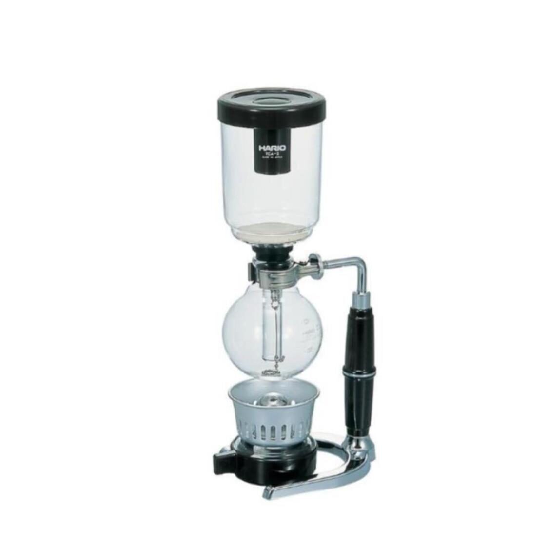 Hario 2 Cup Coffee Syphon Technica TCA-2