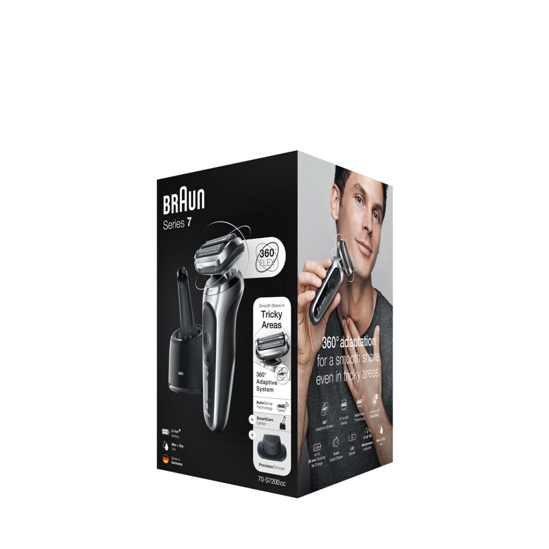 braun razor sale