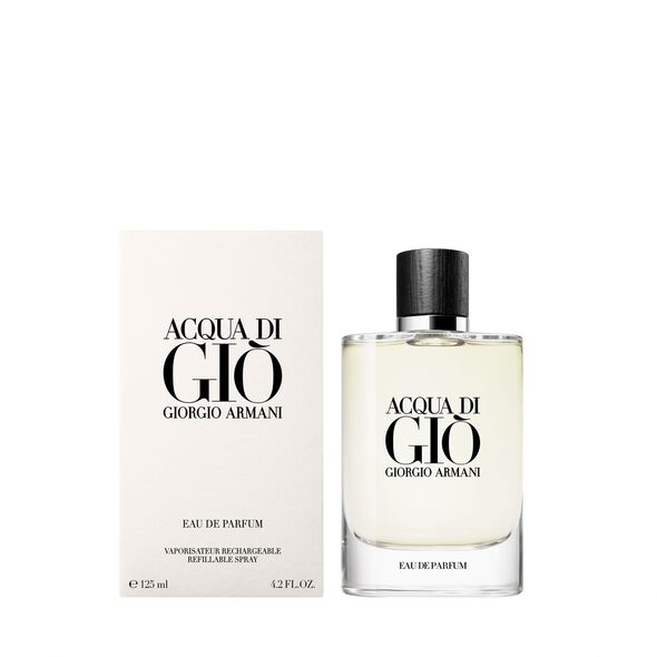 Giorgio Armani Acqua Di Gio Homme EDT 100ml Metro Departmental Store