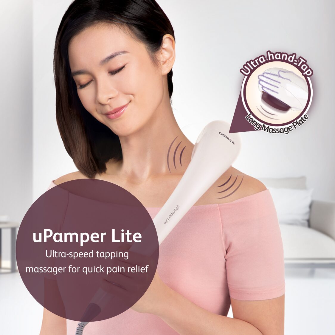 upamper lite