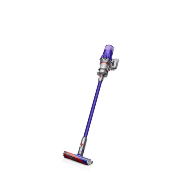 Dyson Digital Slim™ Fluffy Pro Vacuum Gold Iron Metro Department Store