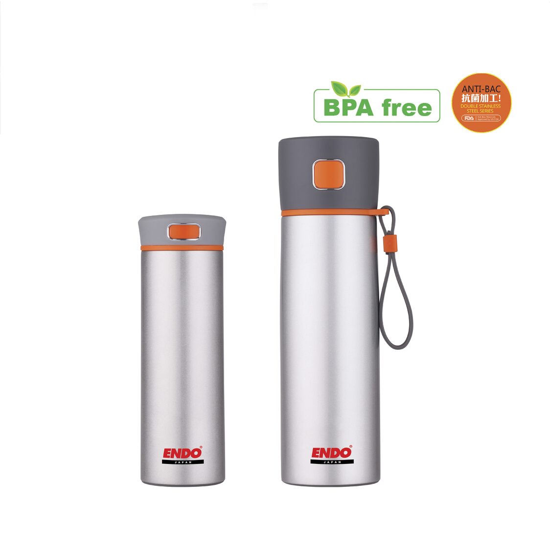 Endo thermal hot sale flask