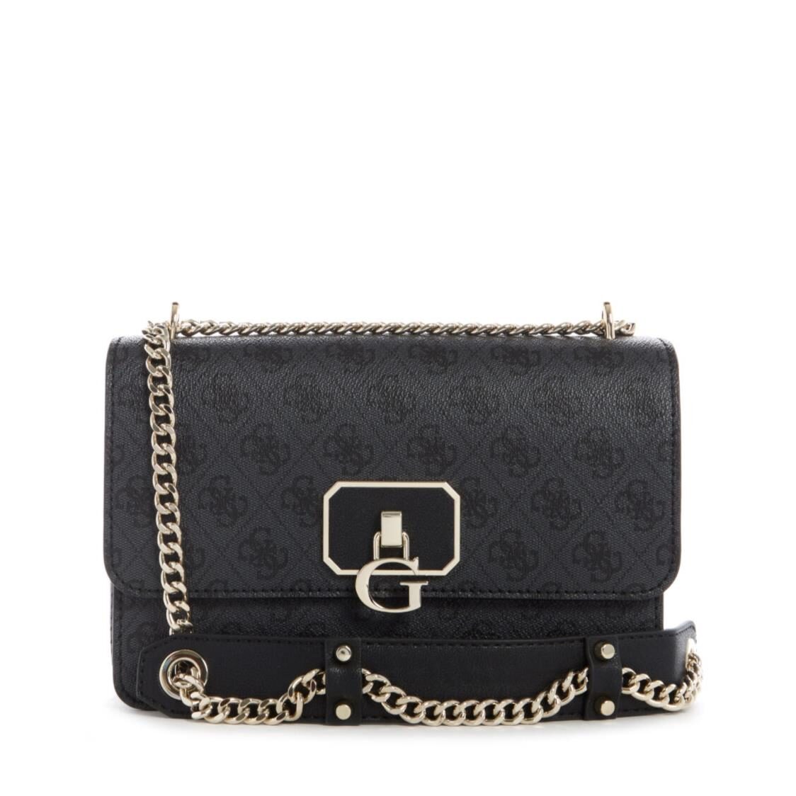 guess alisa convertible crossbody